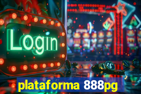 plataforma 888pg